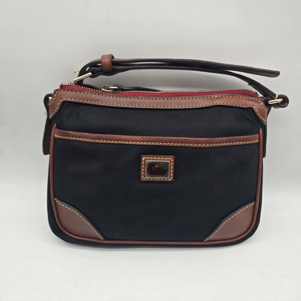 Dooney & Bourke Wayfarer Domed Crossbody Bag